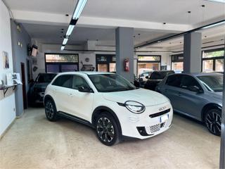 FIAT 600 Hybrid 100 CV DCT MHEV La Prima