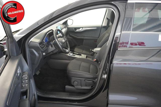 FORD Kuga usata, con Autoradio