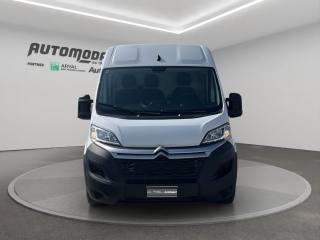 CITROEN Jumper usata, con Airbag
