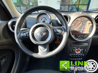MINI Countryman usata 16
