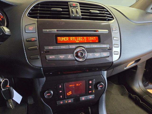 FIAT Bravo usata 9