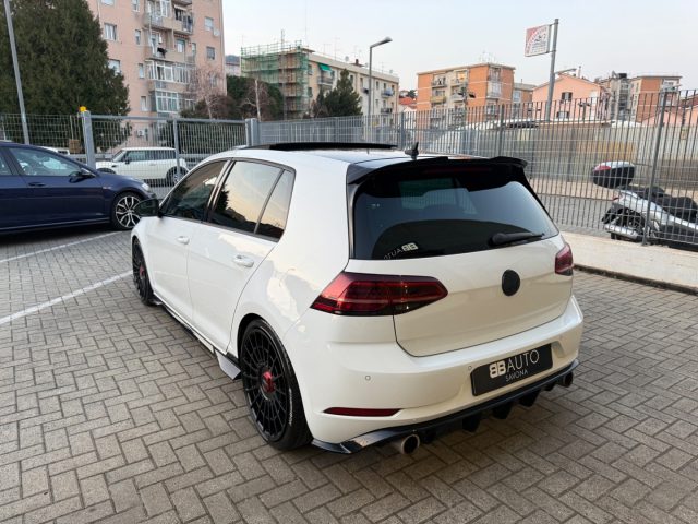 VOLKSWAGEN Golf GTI usata, con Cruise Control