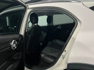 FIAT 500X usata, con Controllo automatico clima
