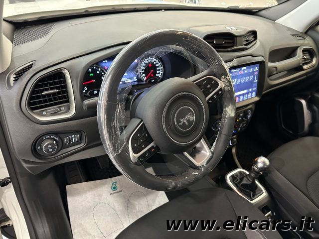 JEEP Renegade usata, con Chiusura centralizzata