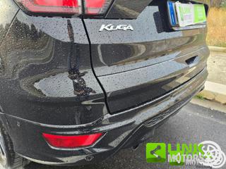 FORD Kuga usata 34