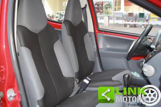 CITROEN C1 usata 43