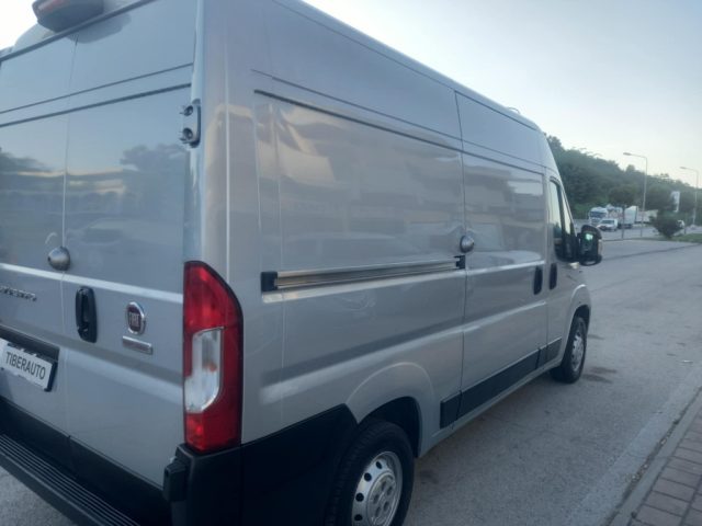 FIAT Ducato usata 23