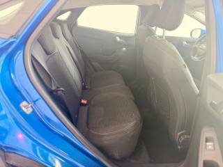 FORD Puma usata 15