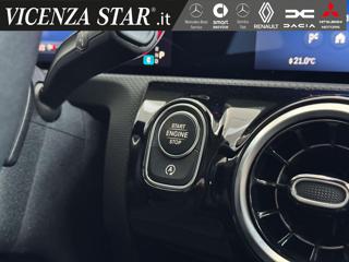 MERCEDES-BENZ A 180 usata, con Sedili riscaldati