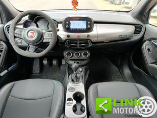 FIAT 500X usata, con Alzacristalli elettrici