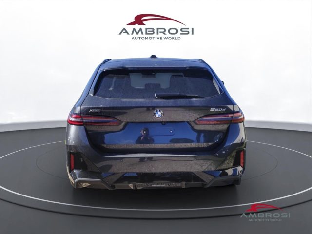BMW 520 usata 7