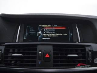 BMW X4 usata 14