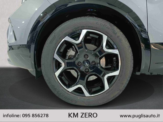 OPEL Mokka usata, con Servosterzo