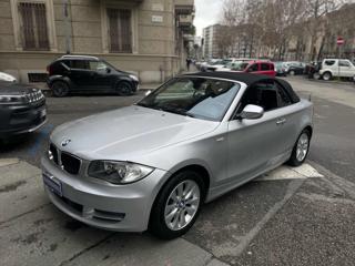 BMW 118 usata, con Lettore CD