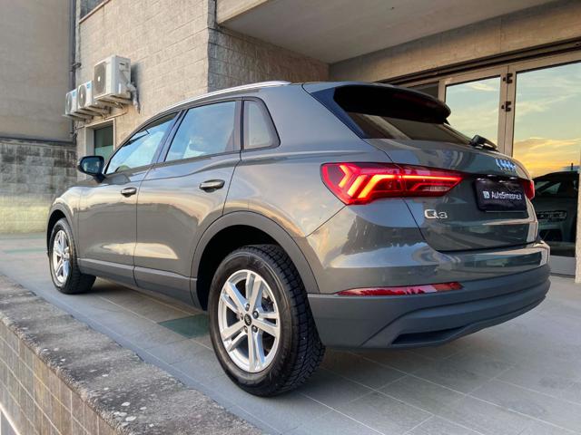 AUDI Q3 usata, con Autoradio
