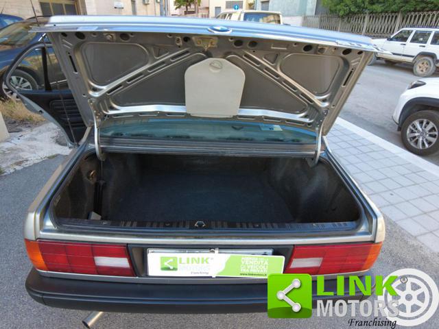 BMW 318 usata 16