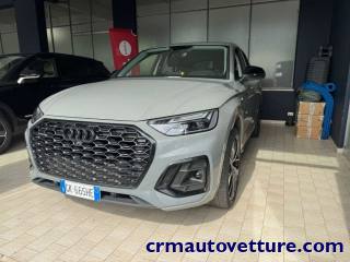 AUDI Q5 PROMO FIN. SPB 40 TDI quattro S tronic S line