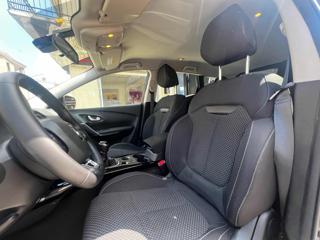 RENAULT Kadjar usata, con Immobilizzatore elettronico