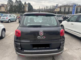 FIAT 500L usata, con Alzacristalli elettrici