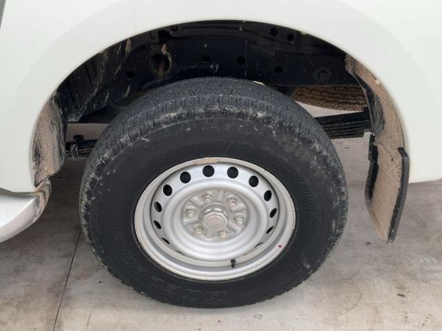 MITSUBISHI L200 usata, con Climatizzatore