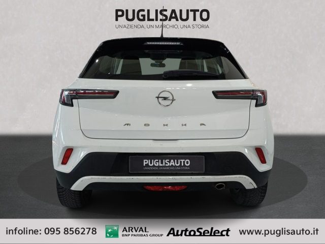 OPEL Mokka usata, con Chiusura centralizzata