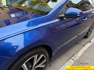 VOLKSWAGEN Polo usata, con Monitoraggio pressione pneumatici