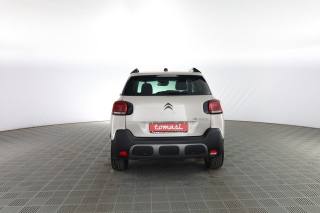 CITROEN C3 Aircross usata 4