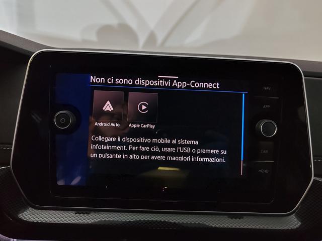 VOLKSWAGEN T-Cross usata, con Cruise Control