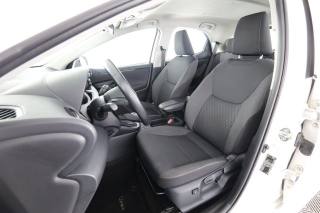 TOYOTA Yaris usata 2