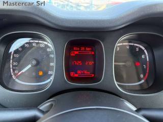 FIAT Panda usata, con Chiusura centralizzata telecomandata