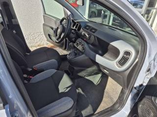FIAT Panda usata, con ESP