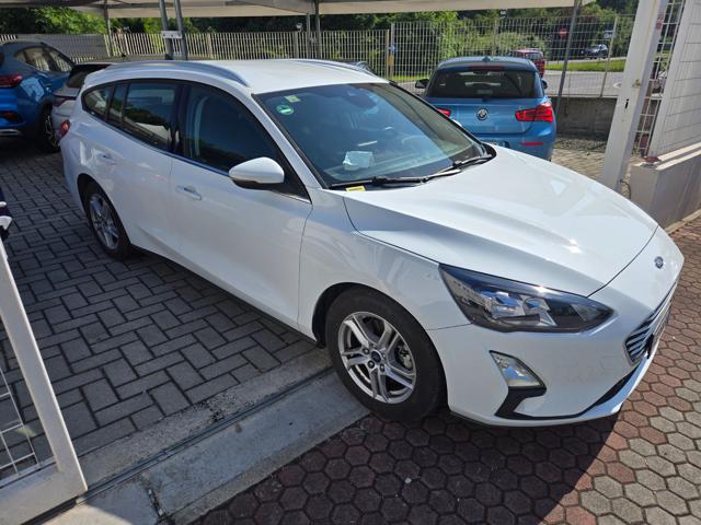 FORD Focus usata, con ESP