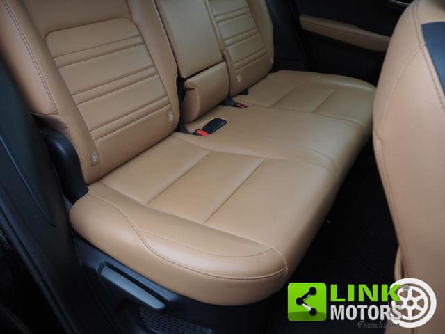 LEXUS NX 300 usata 46