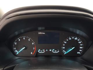 FORD Puma usata, con Immobilizzatore elettronico