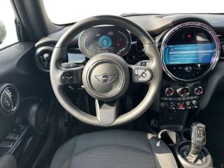 MINI Mini usata, con Cronologia tagliandi