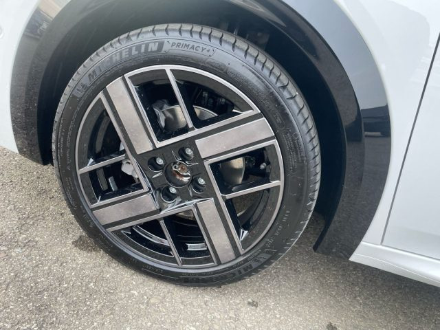 LANCIA Ypsilon usata, con Immobilizzatore elettronico