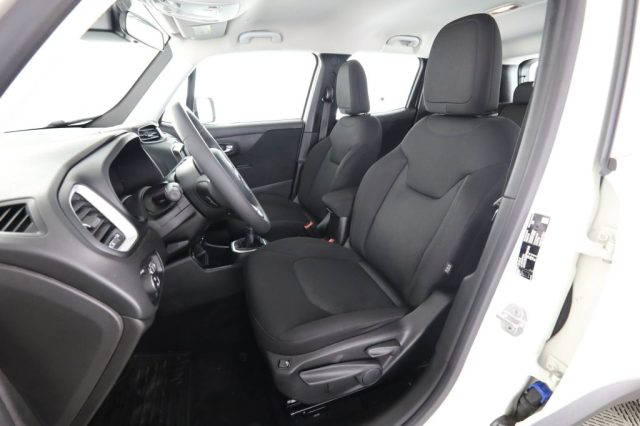 JEEP Renegade usata 2