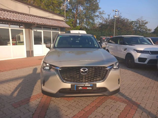 MAZDA CX-60 usata, con Airbag