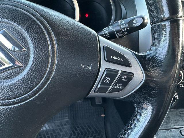 SUZUKI Grand Vitara usata 52