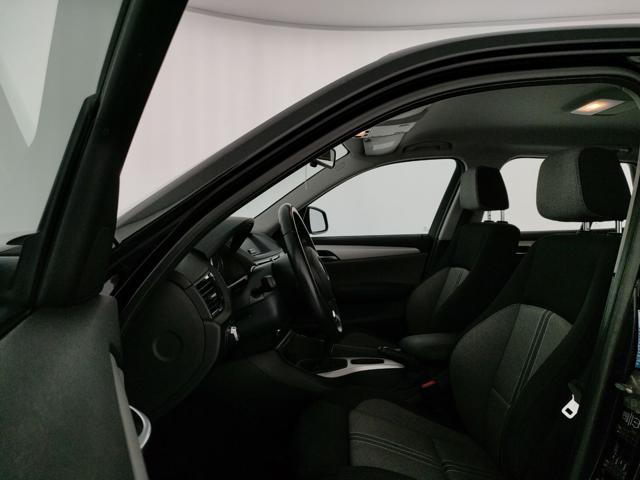BMW X1 usata, con Autoradio
