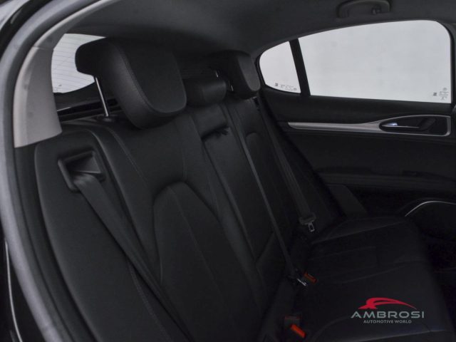 ALFA ROMEO Stelvio usata 10