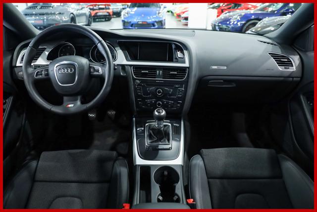 AUDI A5 usata, con ESP