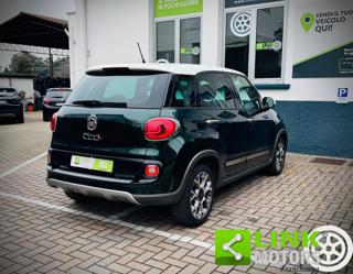 FIAT 500L usata, con Boardcomputer