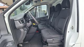 RENAULT Trafic usata 16