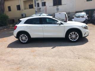 MERCEDES-BENZ GLA 180 usata, con ESP