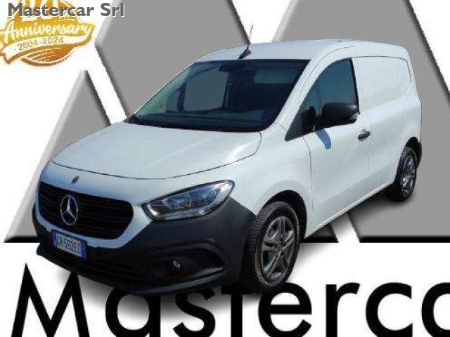 MERCEDES-BENZ Citan usata 0