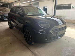 FIAT 600 usata, con Autoradio