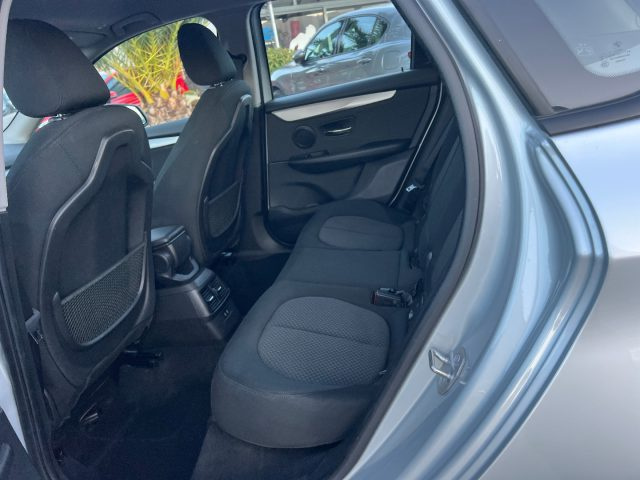 BMW 218 usata, con Climatizzatore