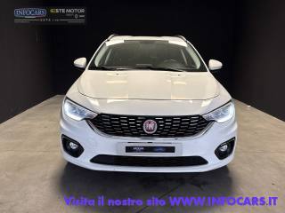 FIAT Tipo usata, con Volante in pelle
