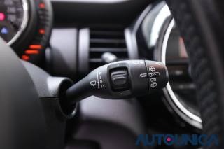 MINI One usata, con Bluetooth